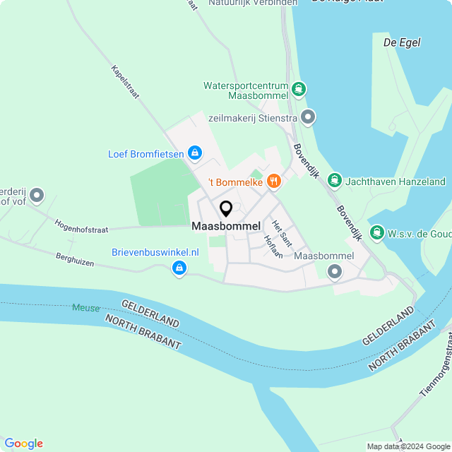 Bloemist Maasbommel – Jouw Bloemenwinkel