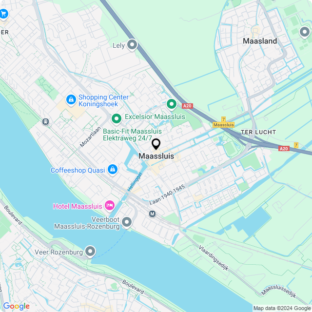 Bloemist Maassluis – Jouw Bloemenwinkel