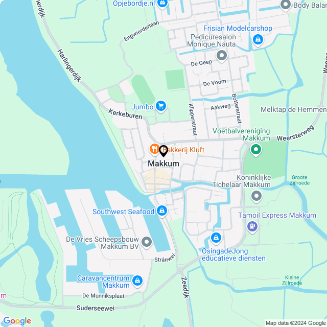 Bloemist Makkum – Jouw Bloemenwinkel