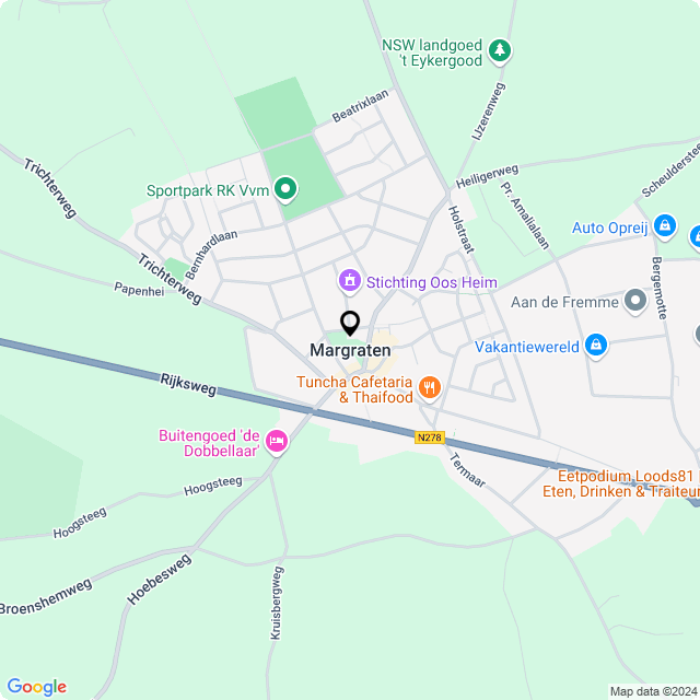 Bloemist Margraten – Jouw Bloemenwinkel