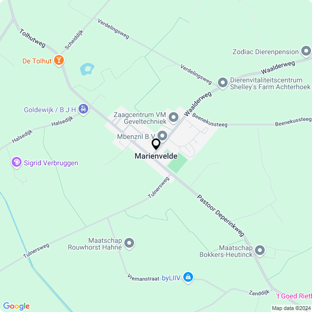 Bloemist Mariënvelde – Jouw Bloemenwinkel