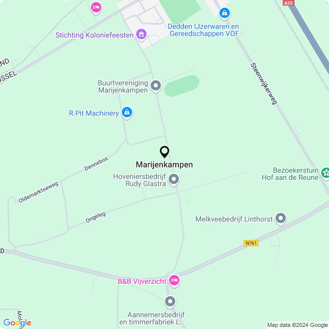 Bloemist Marijenkampen – Jouw Bloemenwinkel