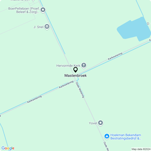 Bloemist Mastenbroek – Jouw Bloemenwinkel