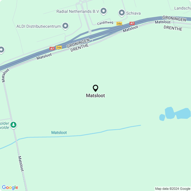 Bloemist Matsloot – Jouw Bloemenwinkel