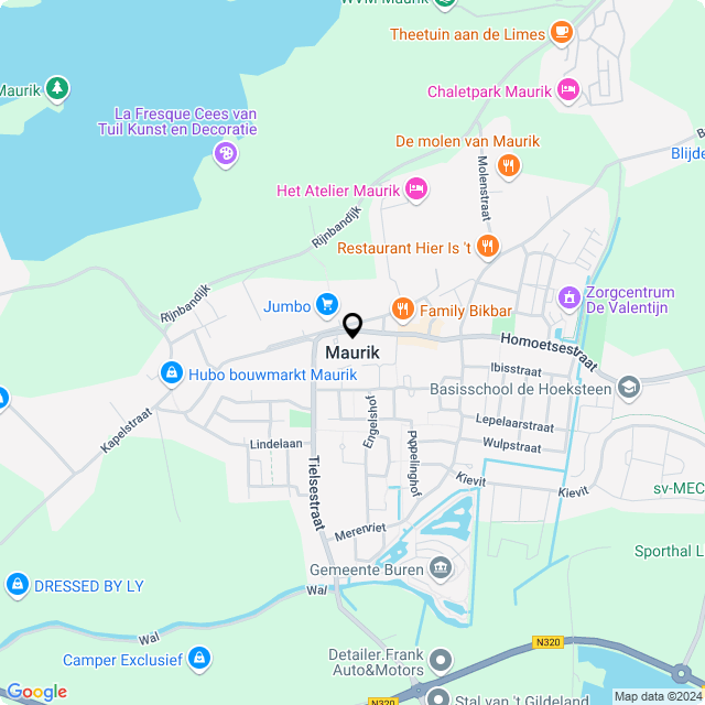 Bloemist Maurik – Jouw Bloemenwinkel