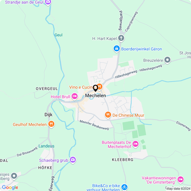 Bloemist Mechelen – Jouw Bloemenwinkel