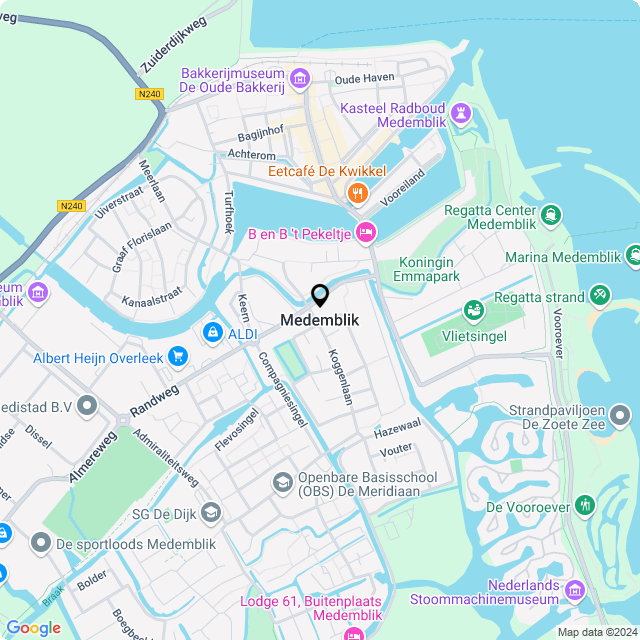 Bloemist Medemblik – Jouw Bloemenwinkel