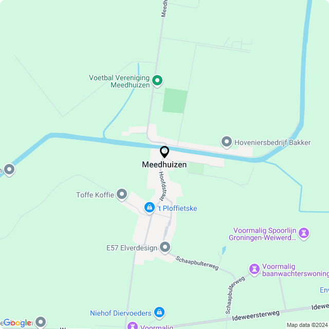 Bloemist Meedhuizen – Jouw Bloemenwinkel