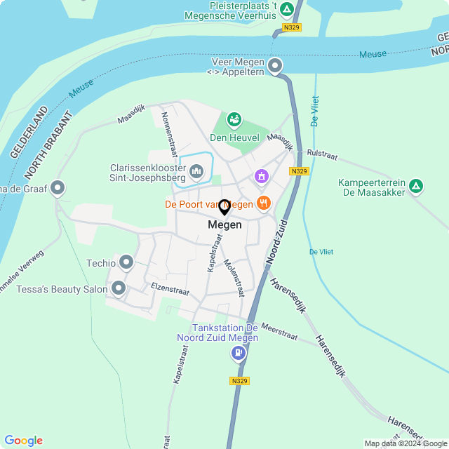 Bloemist Megen – Jouw Bloemenwinkel