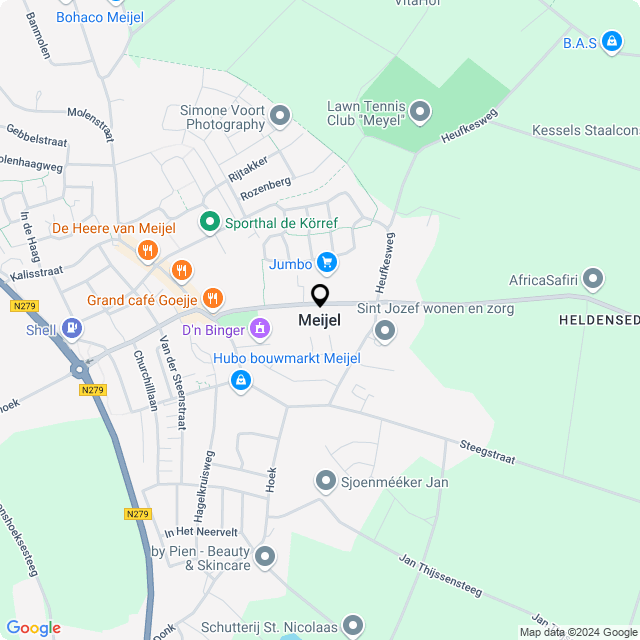 Bloemist Meijel – Jouw Bloemenwinkel