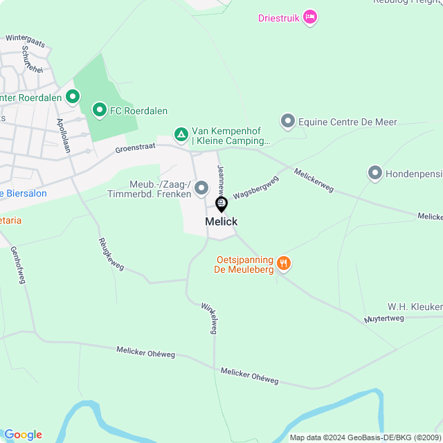 Bloemist Melick – Jouw Bloemenwinkel