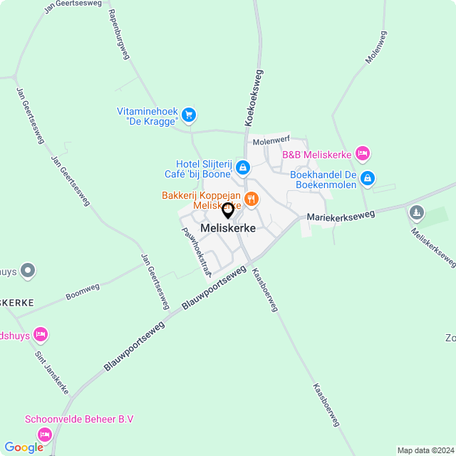 Bloemist Meliskerke – Jouw Bloemenwinkel