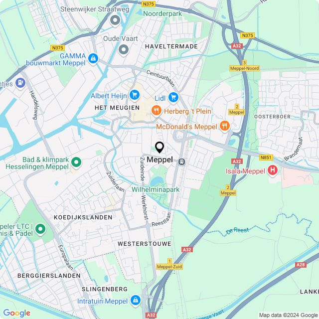 Bloemist Meppel – Jouw Bloemenwinkel