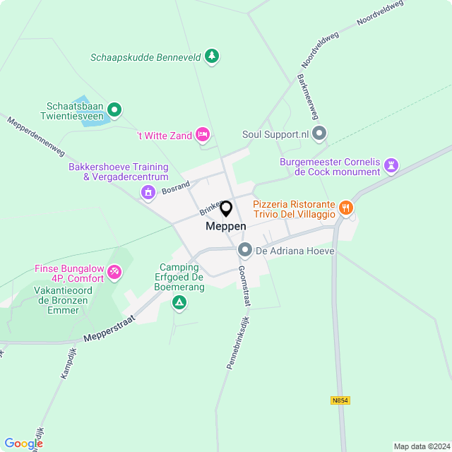 Bloemist Meppen – Jouw Bloemenwinkel