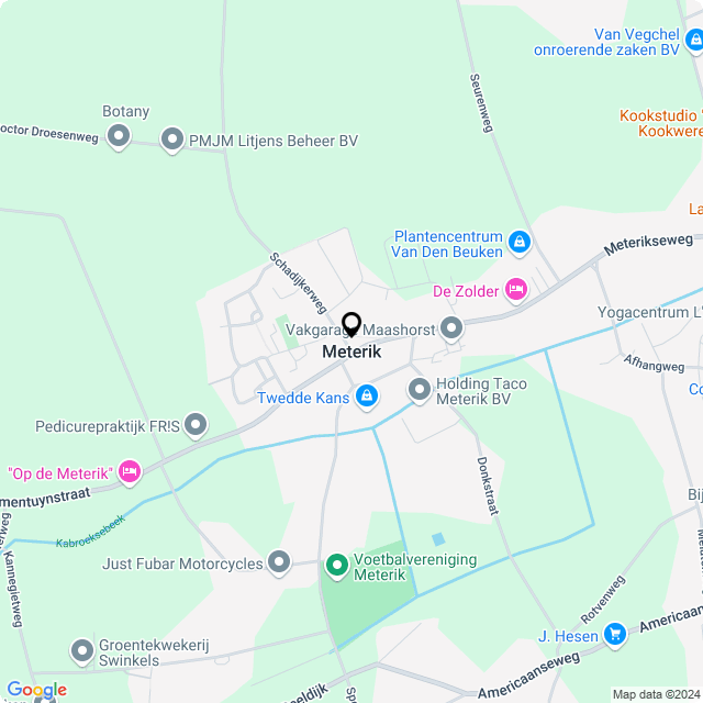 Bloemist Meterik – Jouw Bloemenwinkel