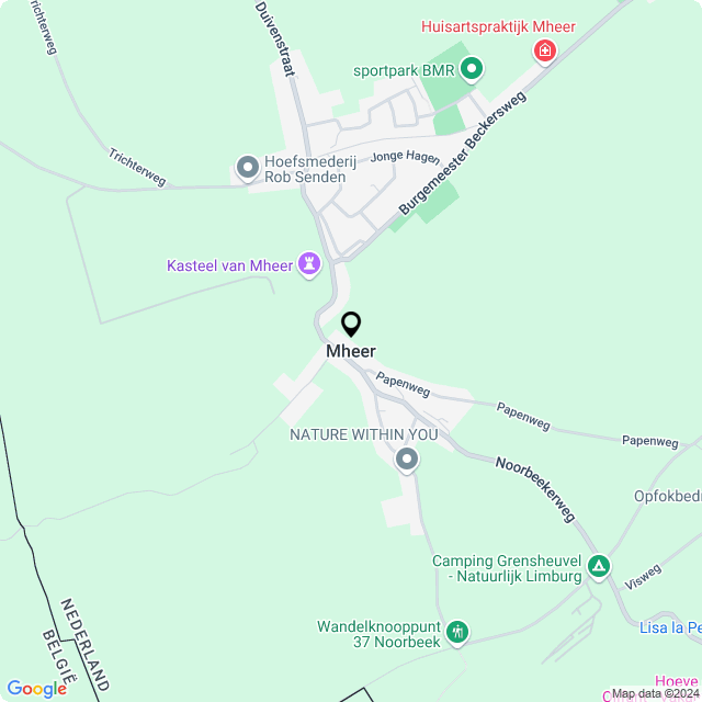 Bloemist Mheer – Jouw Bloemenwinkel