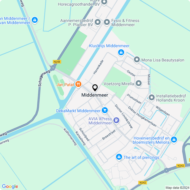 Bloemist Middenmeer – Jouw Bloemenwinkel