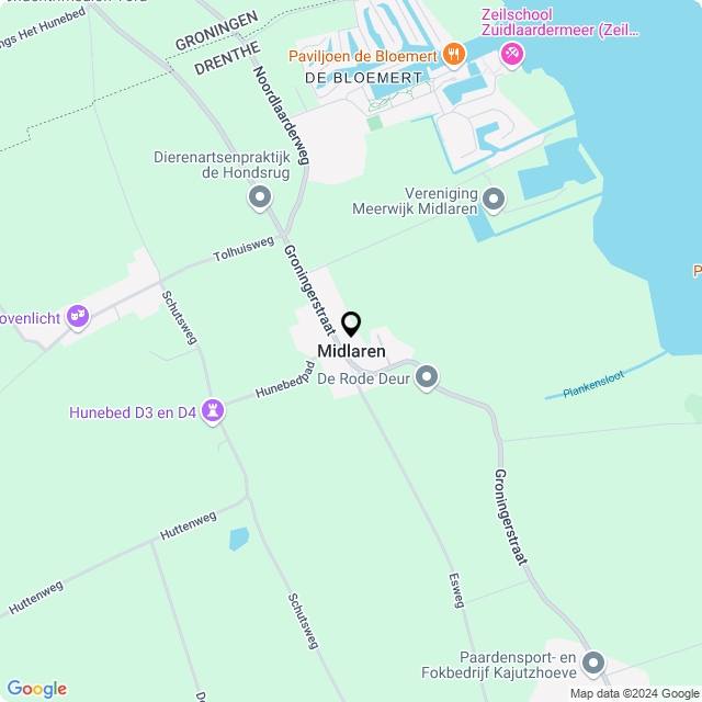 Bloemist Midlaren – Jouw Bloemenwinkel