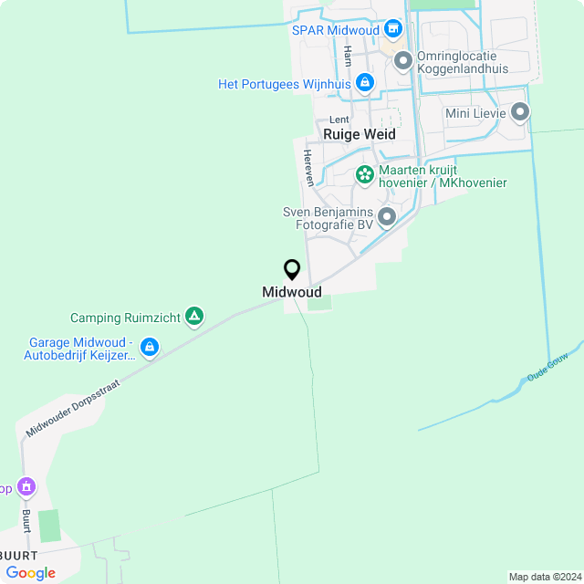 Bloemist Midwoud – Jouw Bloemenwinkel