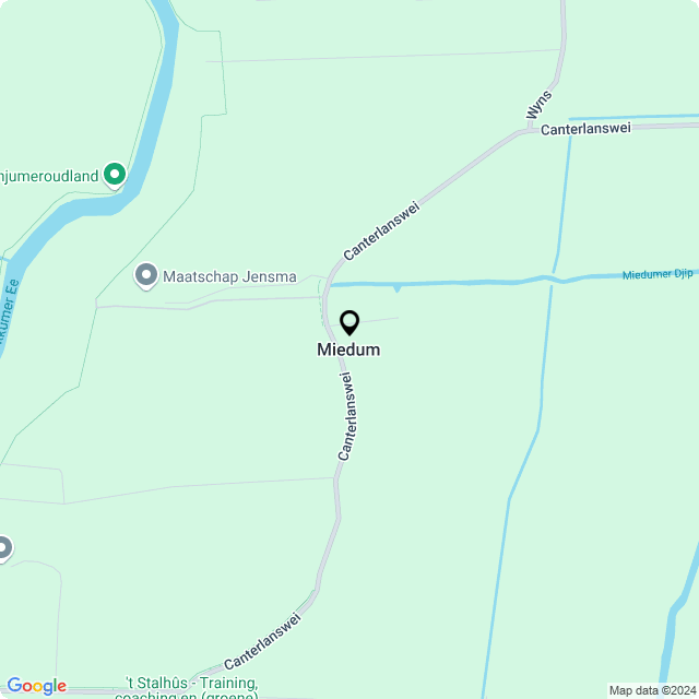 Bloemist Miedum – Jouw Bloemenwinkel