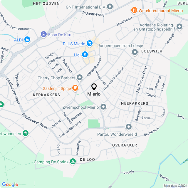 Bloemist Mierlo – Jouw Bloemenwinkel