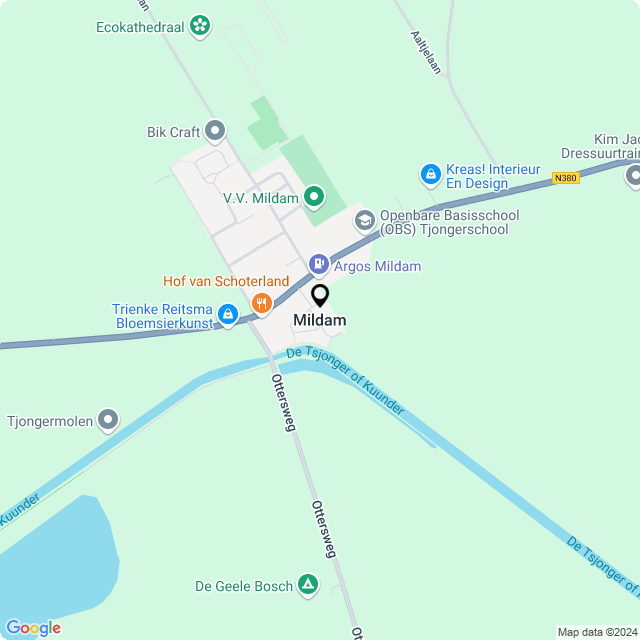 Bloemist Mildam – Jouw Bloemenwinkel