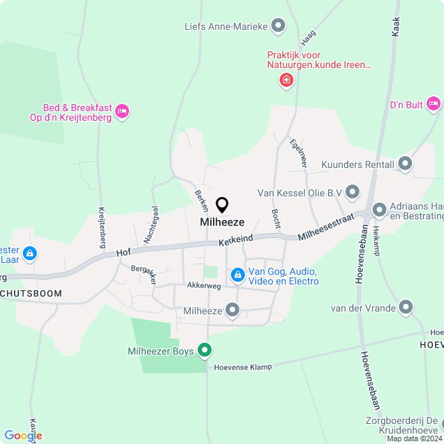 Bloemist Milheeze – Jouw Bloemenwinkel
