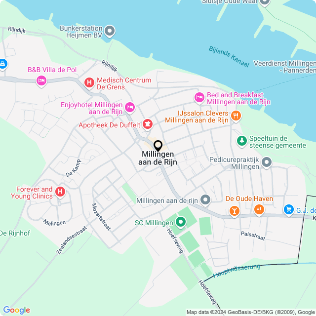 Bloemist Millingen aan de Rijn – Jouw Bloemenwinkel