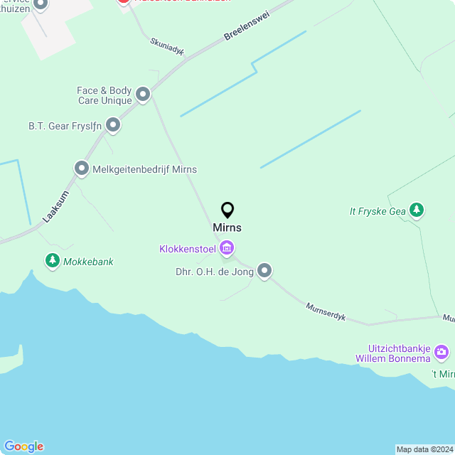 Bloemist Mirns – Jouw Bloemenwinkel