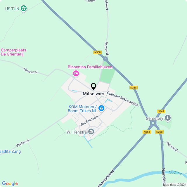 Bloemist Mitselwier – Jouw Bloemenwinkel