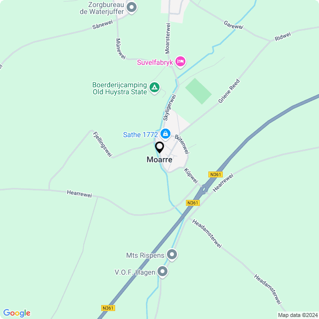 Bloemist Moarre – Jouw Bloemenwinkel