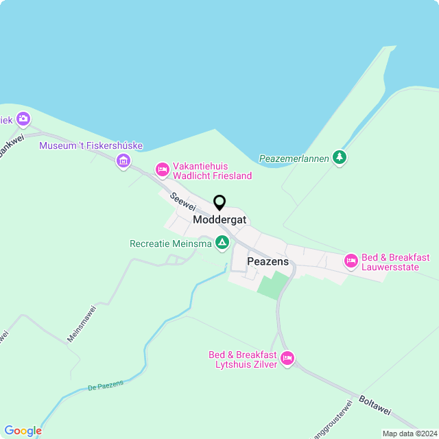 Bloemist Moddergat – Jouw Bloemenwinkel