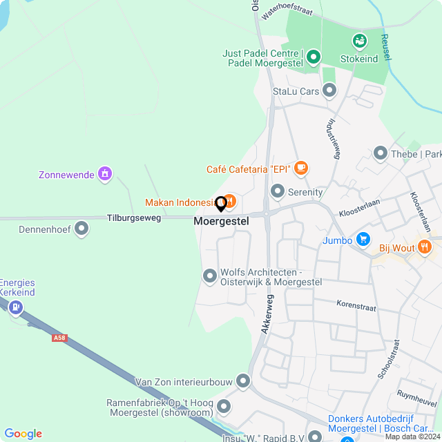 Bloemist Moergestel – Jouw Bloemenwinkel