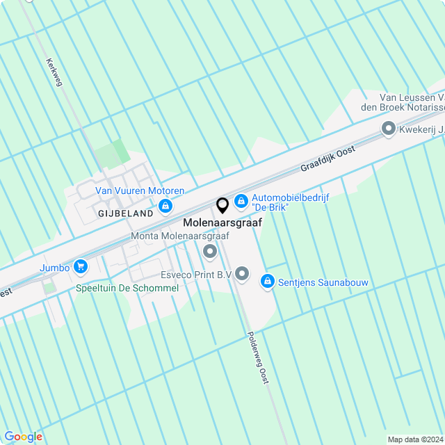 Bloemist Molenaarsgraaf – Jouw Bloemenwinkel