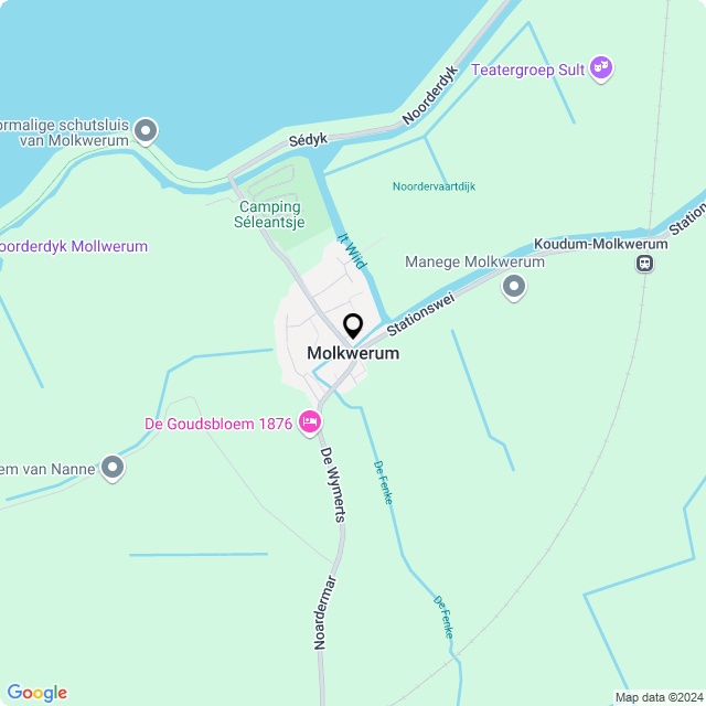 Bloemist Molkwerum – Jouw Bloemenwinkel