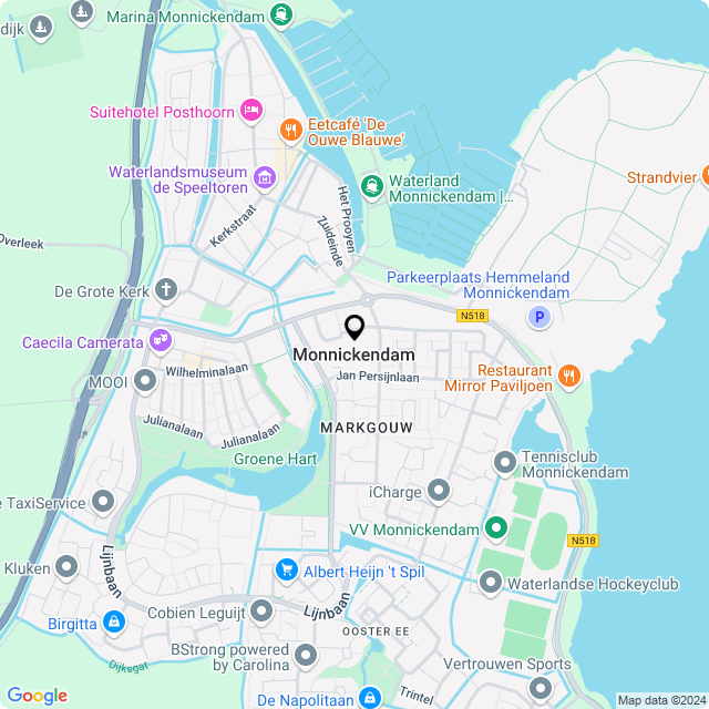 Bloemist Monnickendam – Jouw Bloemenwinkel