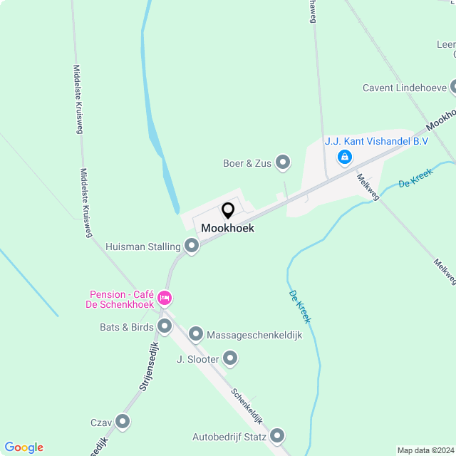 Bloemist Mookhoek – Jouw Bloemenwinkel