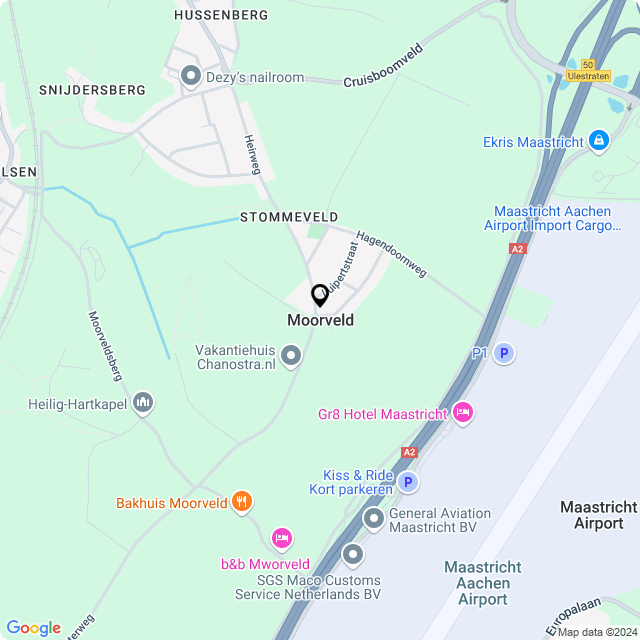 Bloemist Moorveld – Jouw Bloemenwinkel