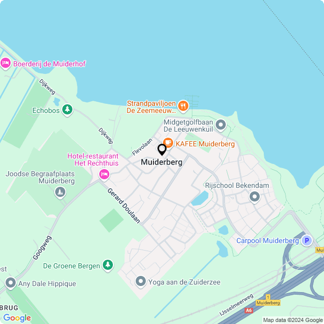 Bloemist Muiderberg – Jouw Bloemenwinkel