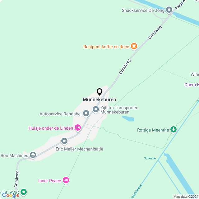 Bloemist Munnekeburen – Jouw Bloemenwinkel
