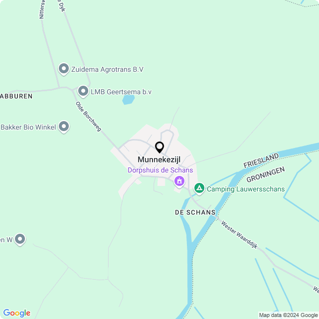 Bloemist Munnekezijl – Jouw Bloemenwinkel