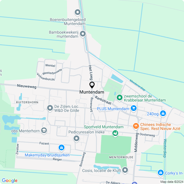 Bloemist Muntendam – Jouw Bloemenwinkel