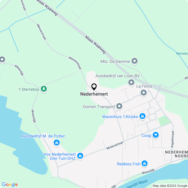 Bloemist Nederhemert – Jouw Bloemenwinkel