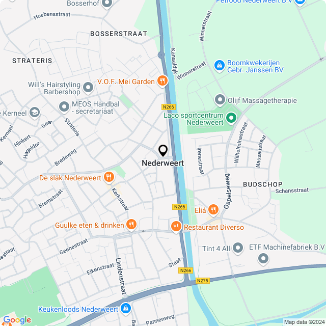 Bloemist Nederweert – Jouw Bloemenwinkel