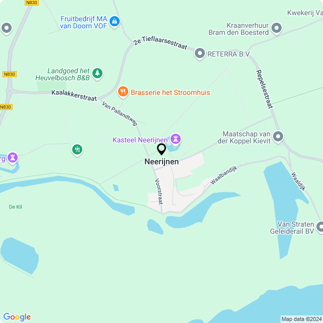 Bloemist Neerijnen – Jouw Bloemenwinkel