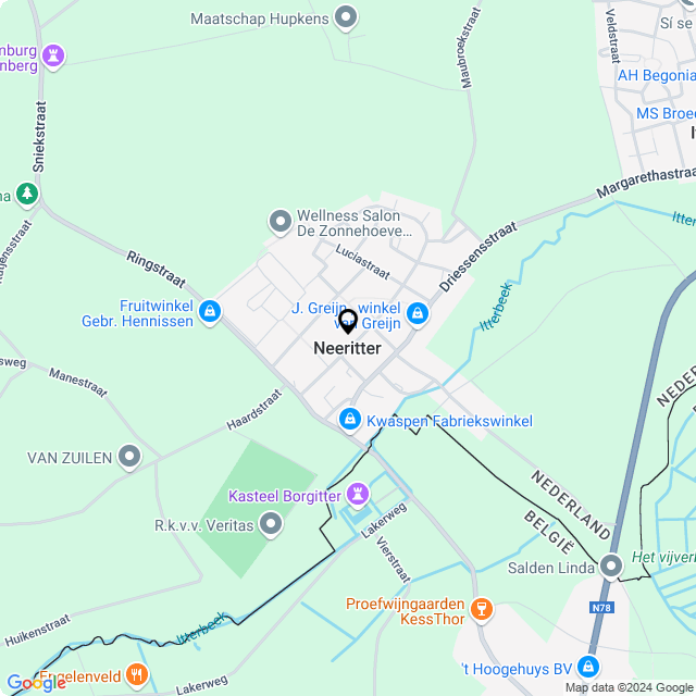 Bloemist Neeritter – Jouw Bloemenwinkel