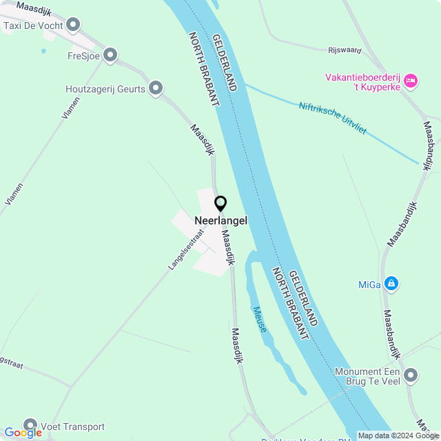 Bloemist Neerlangel – Jouw Bloemenwinkel