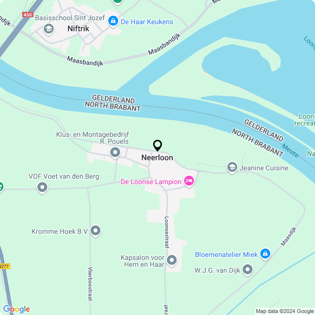 Bloemist Neerloon – Jouw Bloemenwinkel