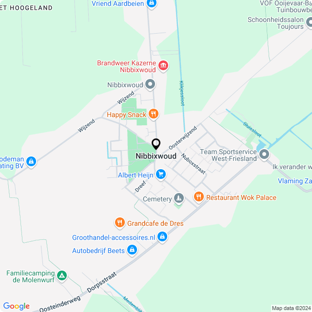 Bloemist Nibbixwoud – Jouw Bloemenwinkel