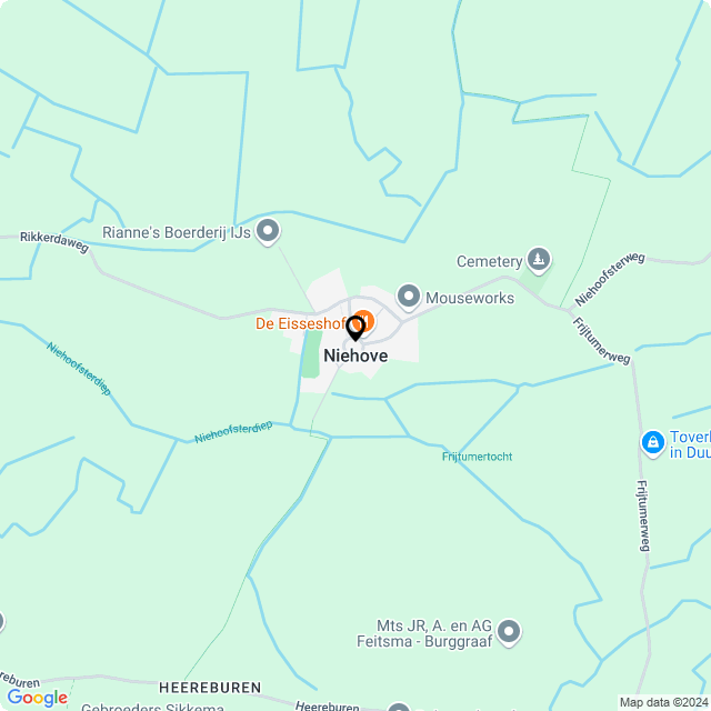 Bloemist Niehove – Jouw Bloemenwinkel